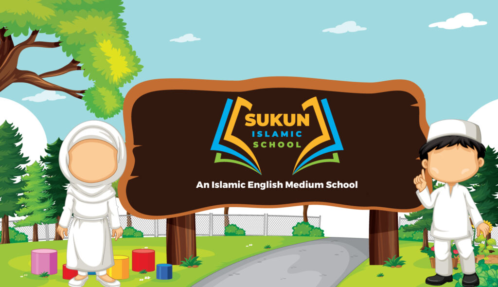 welcome to sukun