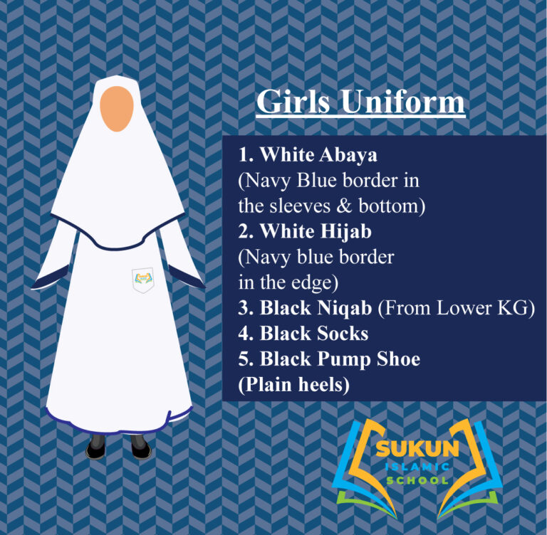 girls uniform