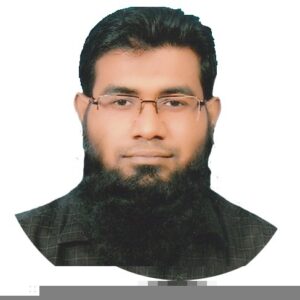 MD. Mehedi Hassan, Director and Co-Founder of Sukun Islamic School